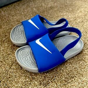 Nike Kawa - Toddler Slides